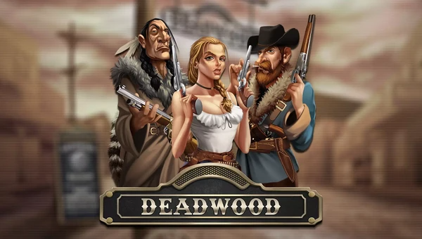 Deadwood at Casino Days